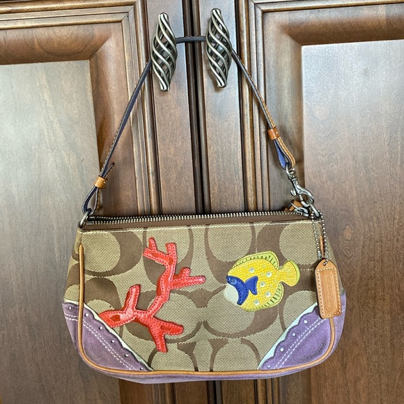 Coach Handbags - FREE Coach Bag FREE!!!